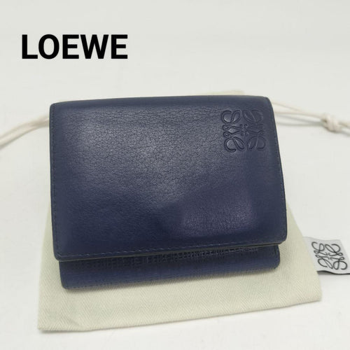 Loewe Caltical Wallet