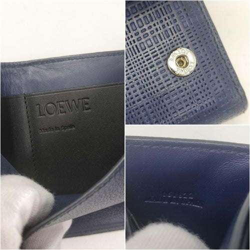Loewe Caltical Wallet