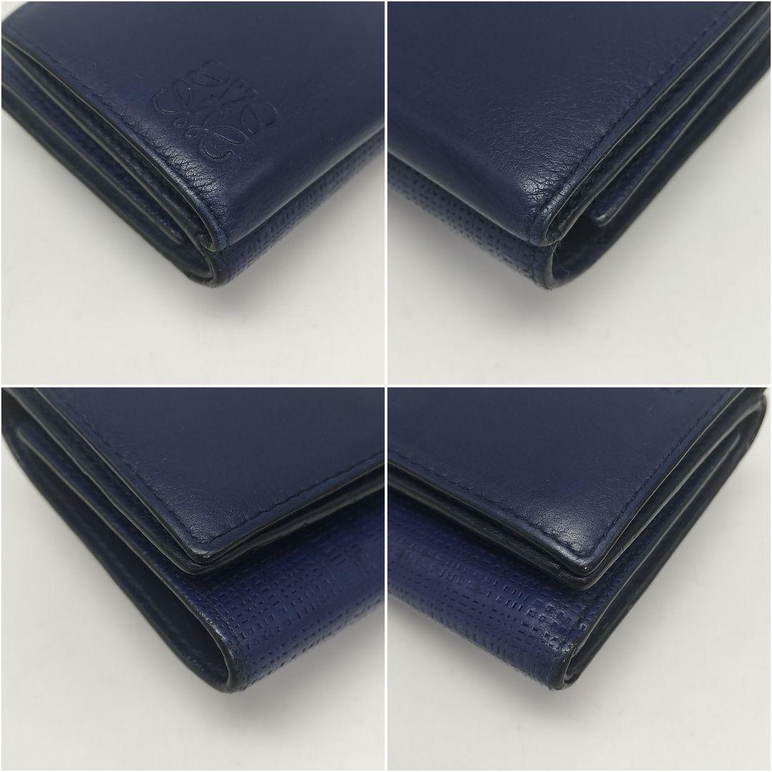 Loewe Caltical Wallet