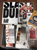 Anime The First Slam Dunk Blu-Ray