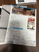 Anime The First Slam Dunk Blu-Ray