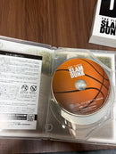 Anime The First Slam Dunk Blu-Ray
