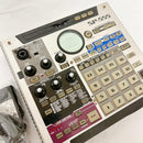 Roland Sampler Sp-555 Dtm Midi