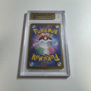 Pok Mon Trading Card Game Bgs9.5 Ex