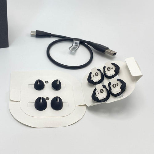 Bose Wireless Earphone Quietcomfort Ultra Earbuds