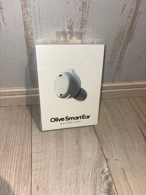 Wireless Earphone Olive Smart Ear