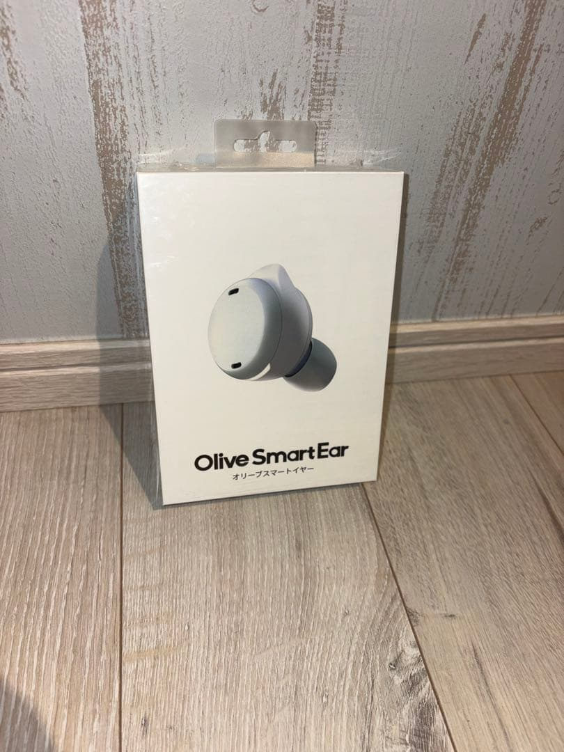 Wireless Earphone Olive Smart Ear