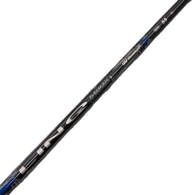 Shaft (G440 Lin-Q Blue Ex 5 S)B
