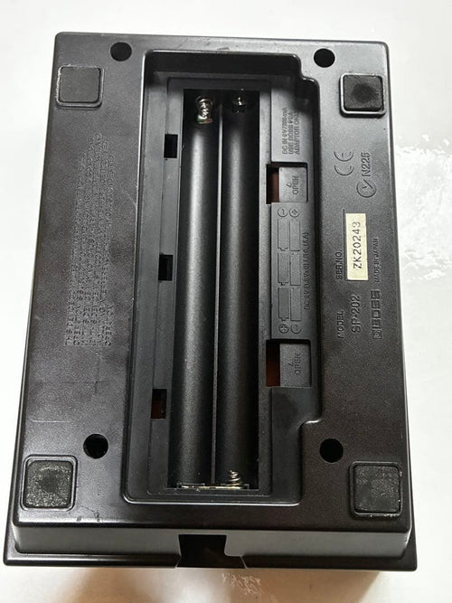 Boss Samplers Sp-202 Lo-Fi
