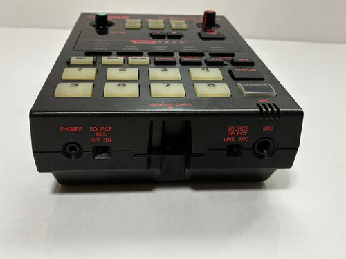 Boss Samplers Sp-202 Lo-Fi