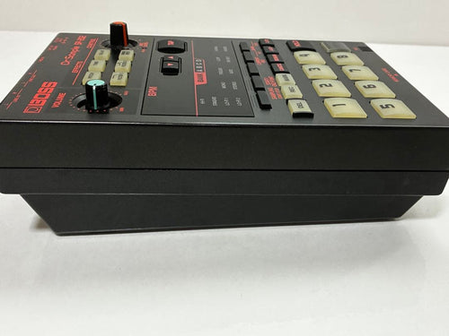 Boss Samplers Sp-202 Lo-Fi