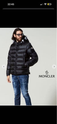 Moncler Down Jackets Salzman