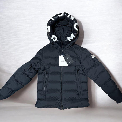 Moncler Down Jackets Salzman