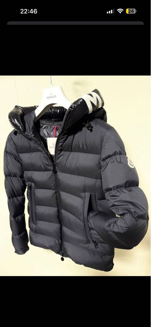Moncler Down Jackets Salzman
