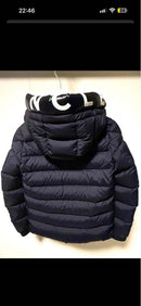 Moncler Down Jackets Salzman