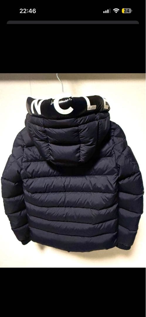 Moncler Down Jackets Salzman