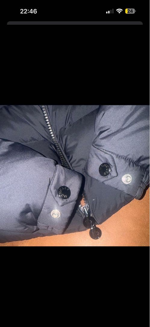 Moncler Down Jackets Salzman