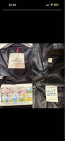 Moncler Down Jackets Salzman