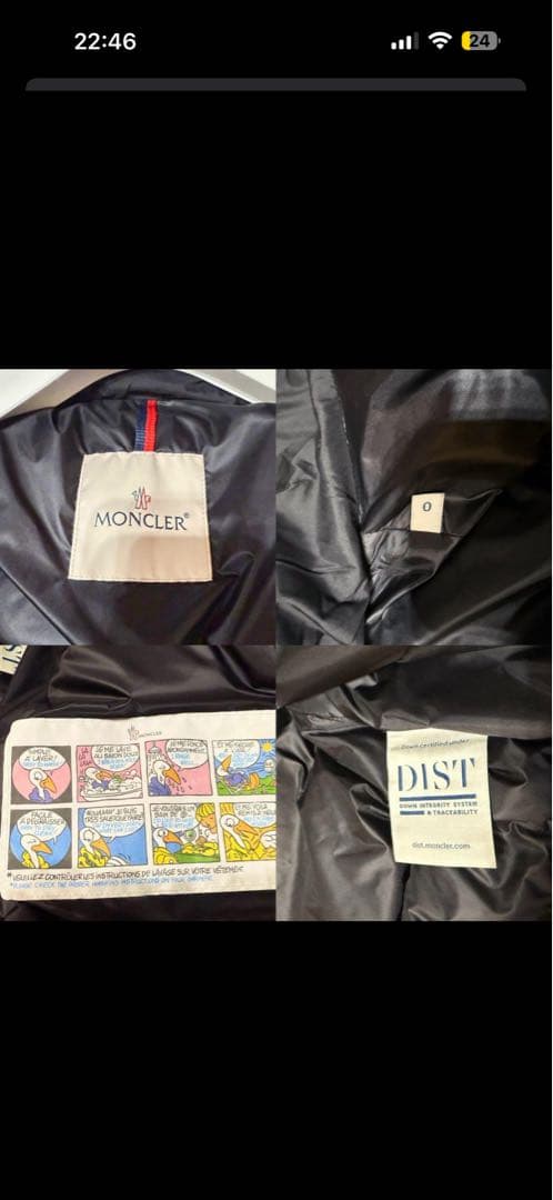 Moncler Down Jackets Salzman