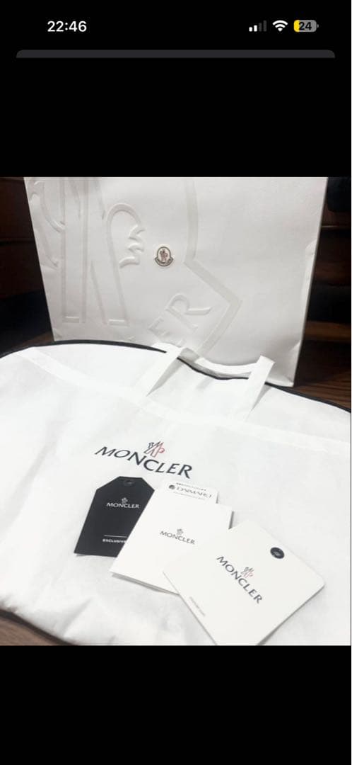 Moncler Down Jackets Salzman