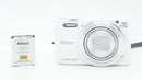 Compact Digital Camera D2144 Nikon Coolpix S7000