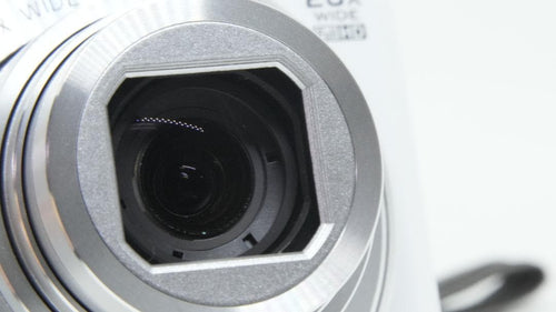 Compact Digital Camera D2144 Nikon Coolpix S7000