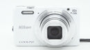 Compact Digital Camera D2144 Nikon Coolpix S7000