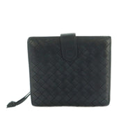 Bottega Veneta Bi-Fold Wallet /Mi Os Oh