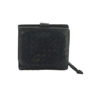 Bottega Veneta Bi-Fold Wallet /Mi Os Oh