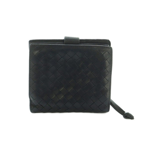Bottega Veneta Bi-Fold Wallet /Mi Os Oh