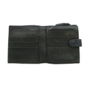 Bottega Veneta Bi-Fold Wallet /Mi Os Oh