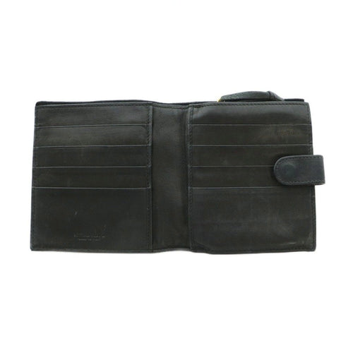 Bottega Veneta Bi-Fold Wallet /Mi Os Oh
