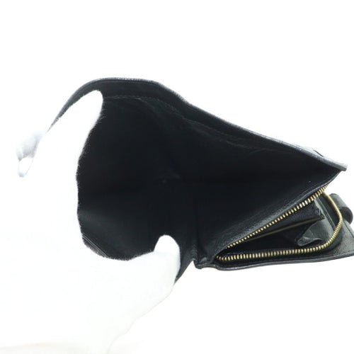 Bottega Veneta Bi-Fold Wallet /Mi Os Oh