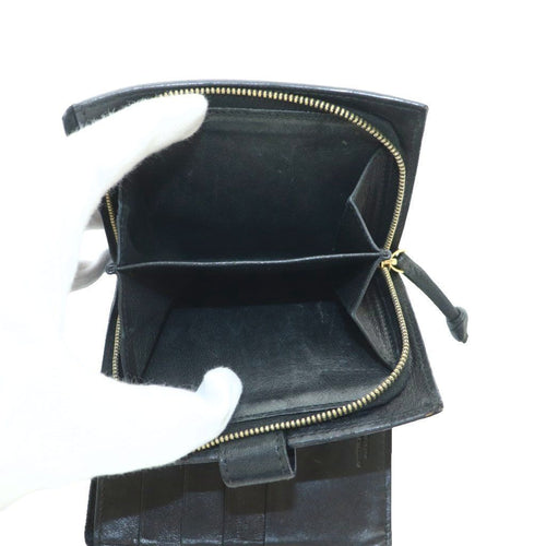 Bottega Veneta Bi-Fold Wallet /Mi Os Oh