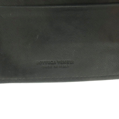 Bottega Veneta Bi-Fold Wallet /Mi Os Oh