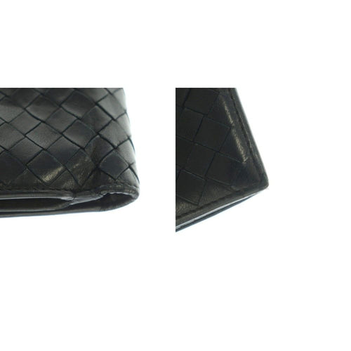Bottega Veneta Bi-Fold Wallet /Mi Os Oh