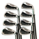 Single Iron Inpres X 460D 8S Ir Dx-507I R) C