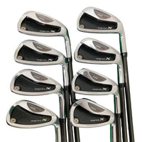 Single Iron Inpres X 460D 8S Ir Dx-507I R) C