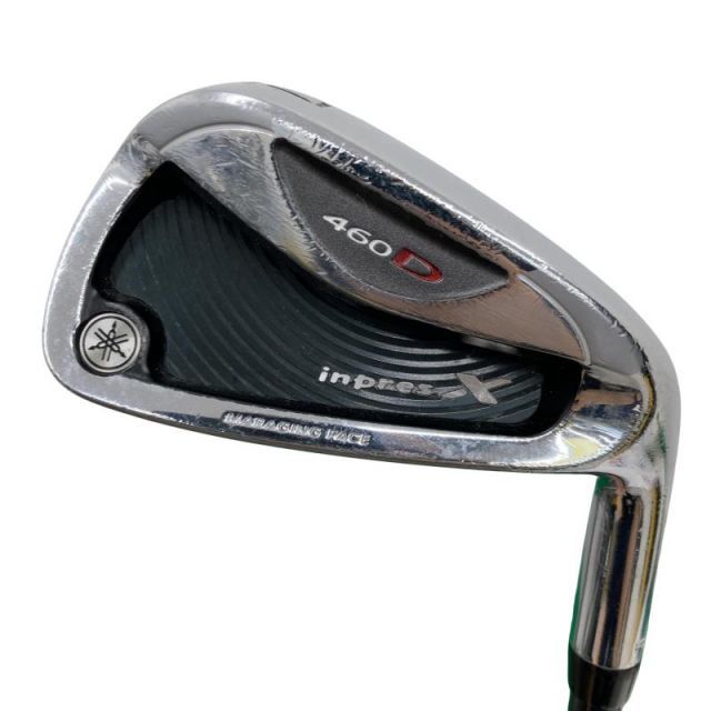 Single Iron Inpres X 460D 8S Ir Dx-507I R) C