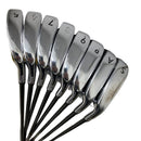 Single Iron Inpres X 460D 8S Ir Dx-507I R) C