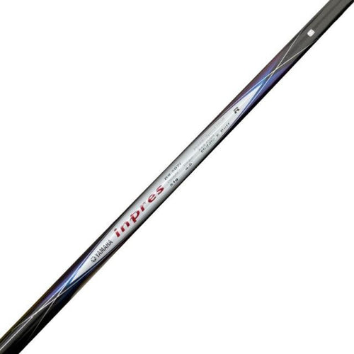 Single Iron Inpres X 460D 8S Ir Dx-507I R) C