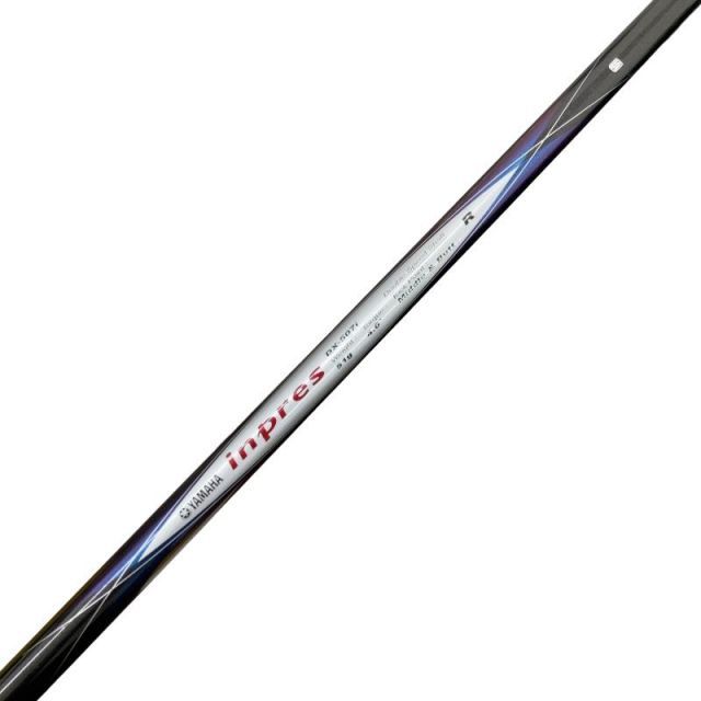 Single Iron Inpres X 460D 8S Ir Dx-507I R) C