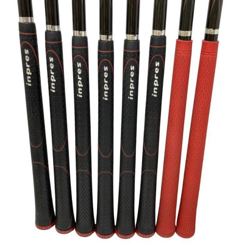Single Iron Inpres X 460D 8S Ir Dx-507I R) C