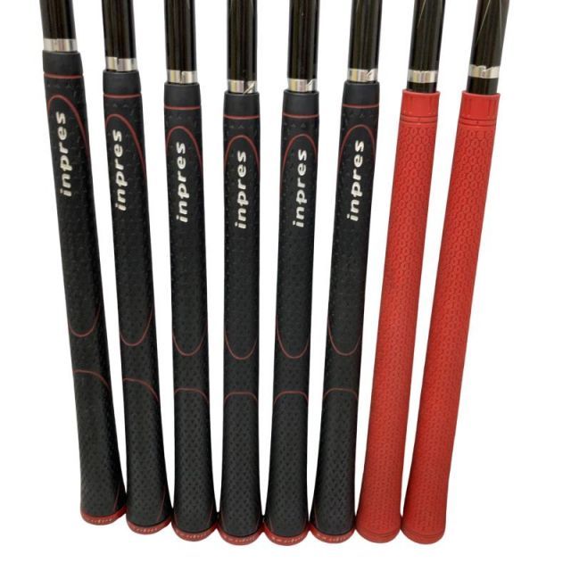 Single Iron Inpres X 460D 8S Ir Dx-507I R) C