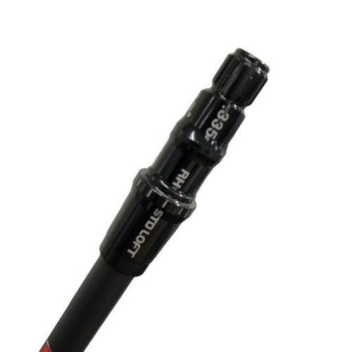 Shaft (Qi4D Attas Mb-Fw45 X)B