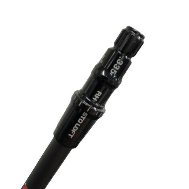 Shaft (Qi4D Attas Mb-Fw45 X)B