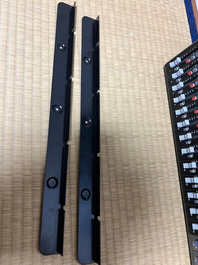 Yamaha Analog Mixers Yahama Mg16X