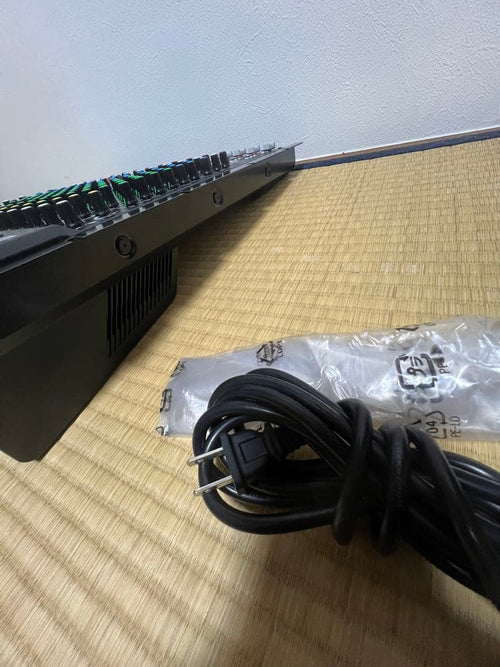 Yamaha Analog Mixers Yahama Mg16X