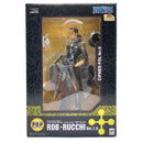 Megahouse One Piece Portrait.Of.Pirates Ver.1.5 Edition P.O.P 109050675007