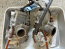 Carburetor Fuel Injection Yamaha Tzr250 1Kt